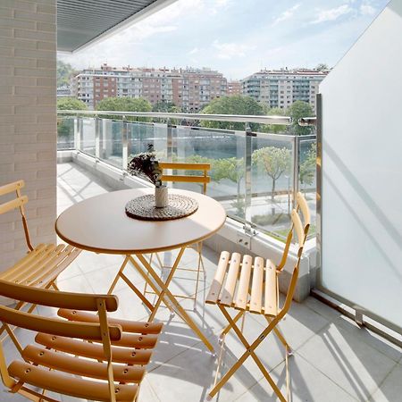 River Terrace 3 Apartment By Feelfree Rentals سان سيباستيان المظهر الخارجي الصورة