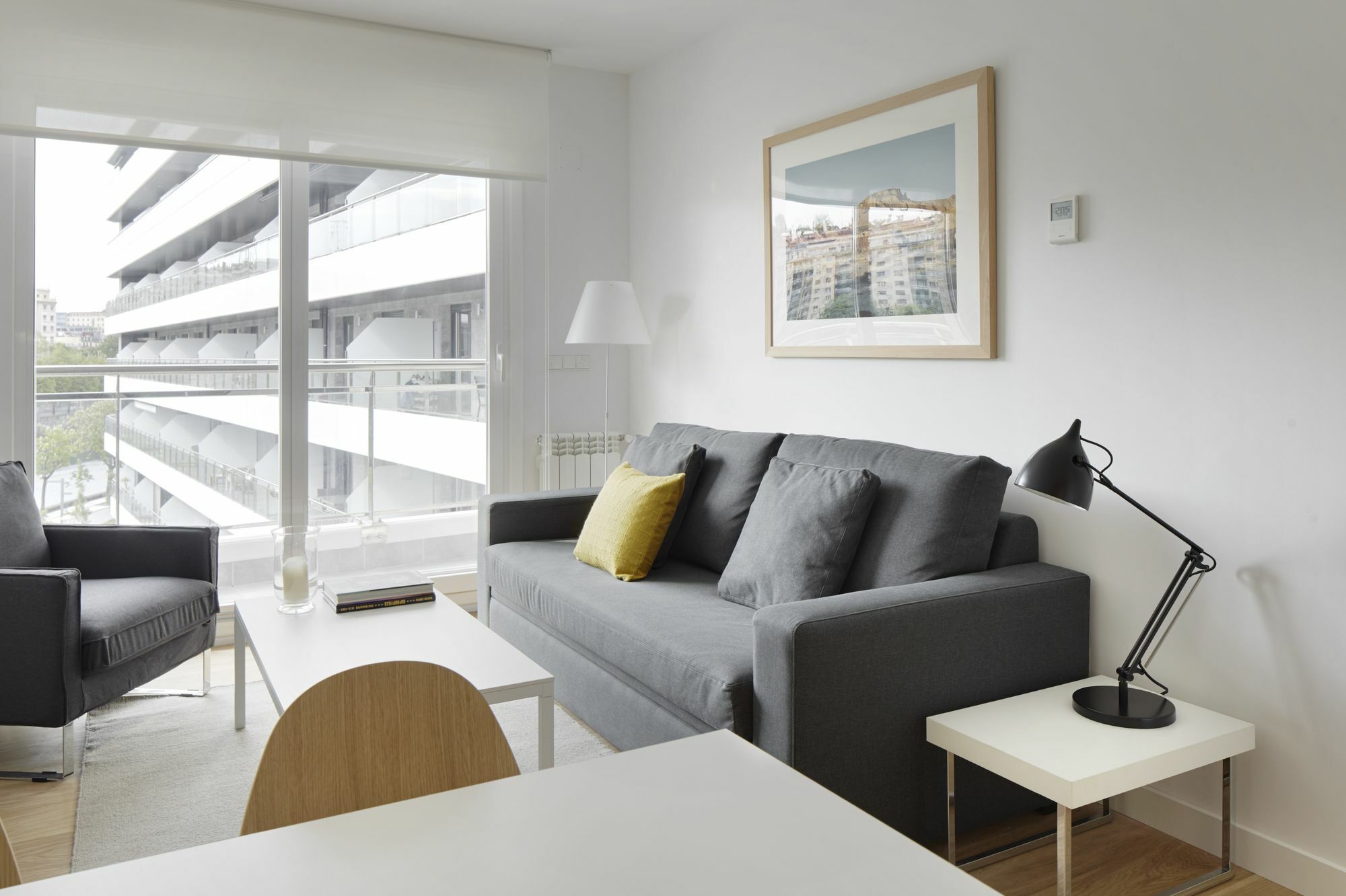 River Terrace 3 Apartment By Feelfree Rentals سان سيباستيان المظهر الخارجي الصورة